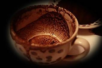 Význam symbolů při věštění pomocí kávové sedliny