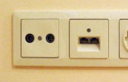 How to install an internal triple socket Are there triple sockets