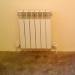 Estimate for replacing the heating system and pipes Estimate for a steel radiator