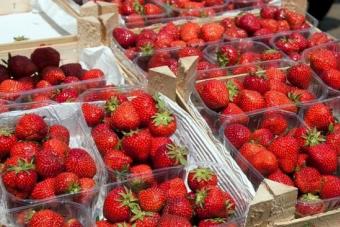 स्ट्रॉबेरी बनाने का सबसे अच्छा तरीका क्या है?