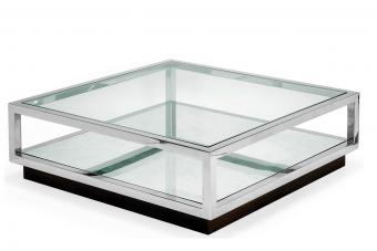 Glass tables to order