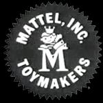 Mattel: история на компанията