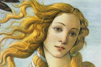 «Венера Милосская» и ее тайны