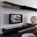 TV stand - basic recommendations for an unmistakable choice TV stand for the entire wall