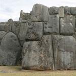 Polygonal masonry of the ancients: fantastic walls over which time has no power